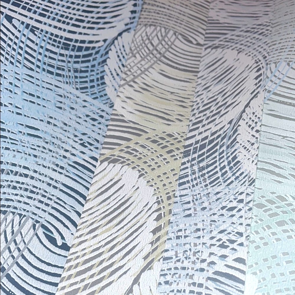 4 Large High Quality Designer Textured Abstract Wallpaper Sheet samples